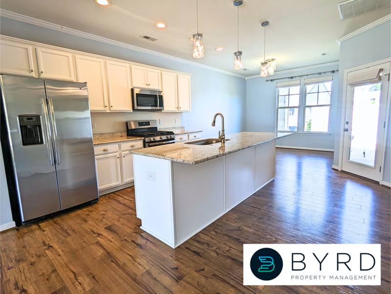 Townhouse for rent at 17726 Memorial Tournament Dr, Moseley, VA 23120