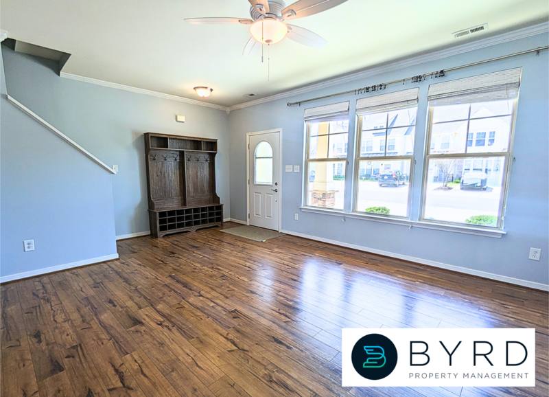 Townhouse for rent at 17726 Memorial Tournament Dr, Moseley, VA 23120