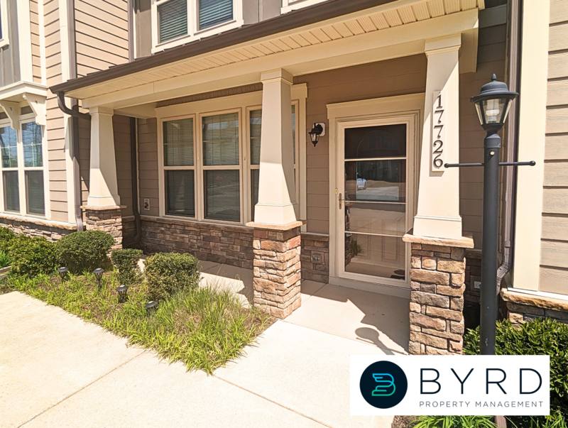 Townhouse for rent at 17726 Memorial Tournament Dr, Moseley, VA 23120