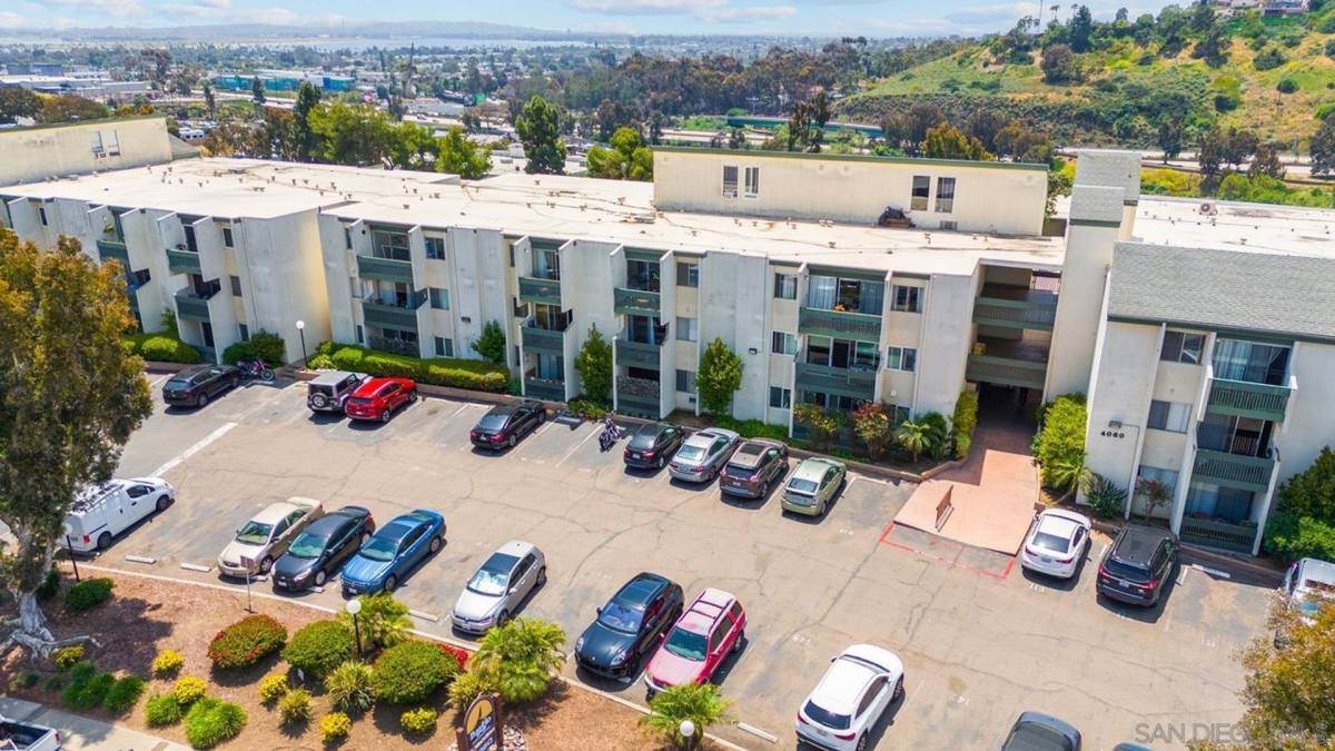 Condo for rent at 4060 Huerfano Ave, San Diego, CA 92117