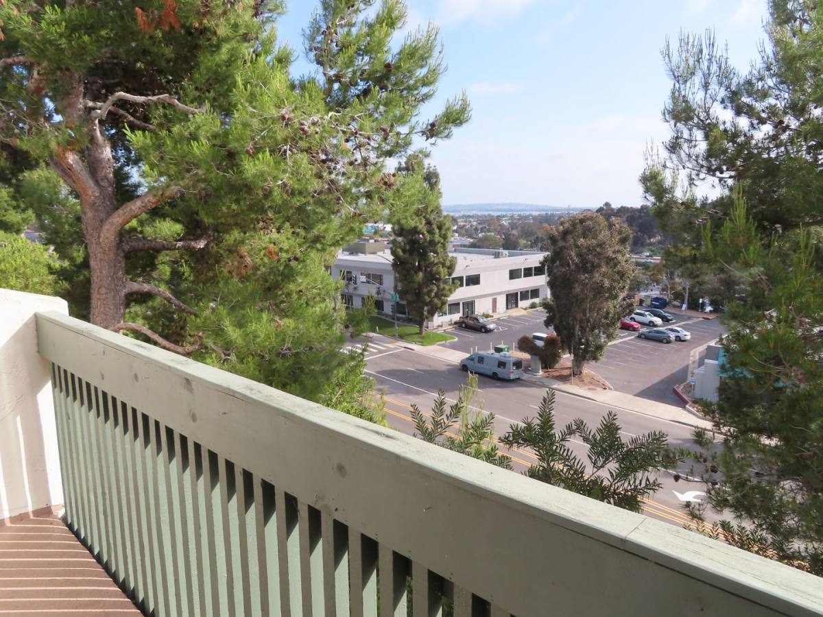 Condo for rent at 4060 Huerfano Ave, San Diego, CA 92117