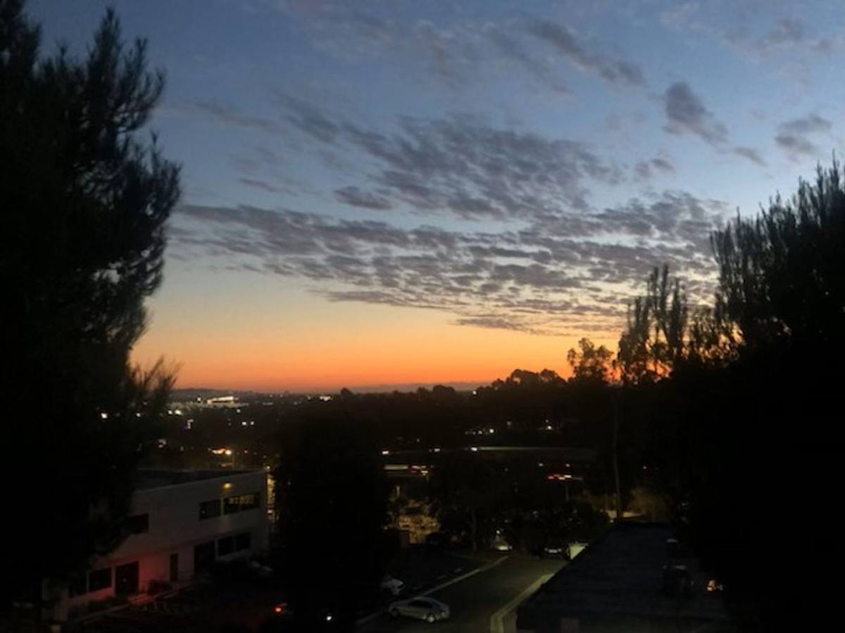 Condo for rent at 4060 Huerfano Ave, San Diego, CA 92117