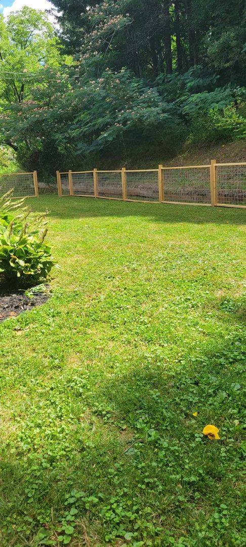 House for rent at 2118 Cope Creek Rd, Sylva, NC 28779