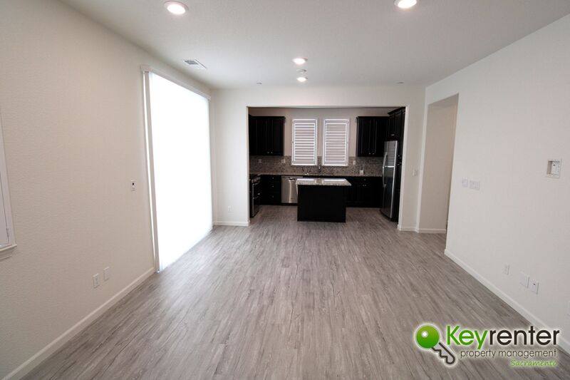 House for rent at 1061 Chapelhill Lane, Roseville, CA 95747