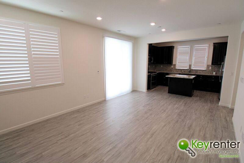 House for rent at 1061 Chapelhill Lane, Roseville, CA 95747
