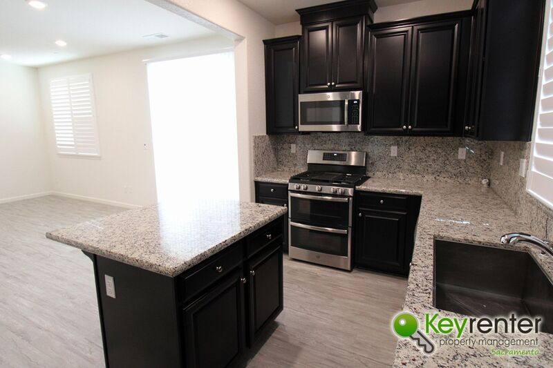 House for rent at 1061 Chapelhill Lane, Roseville, CA 95747