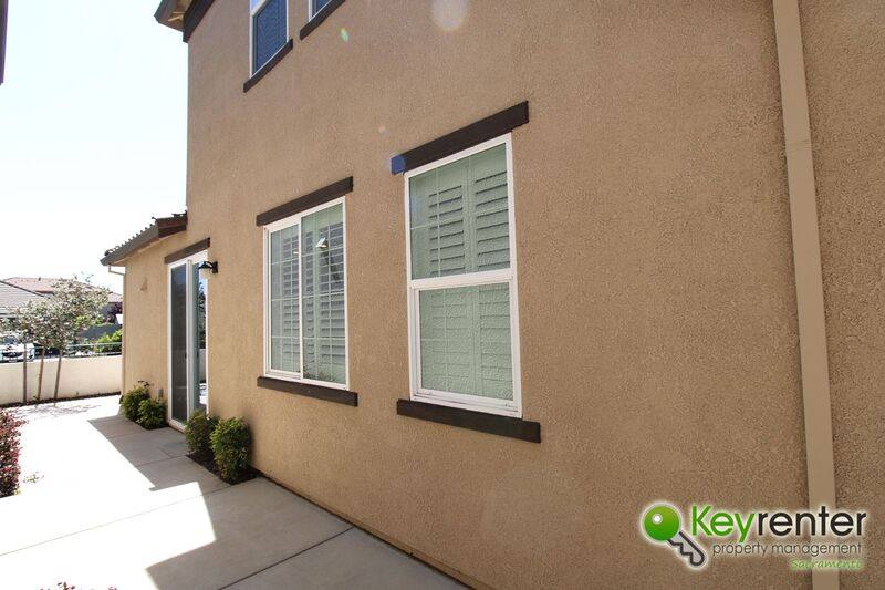 House for rent at 1061 Chapelhill Lane, Roseville, CA 95747
