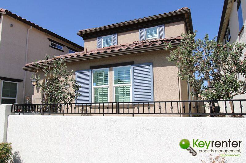 House for rent at 1061 Chapelhill Lane, Roseville, CA 95747