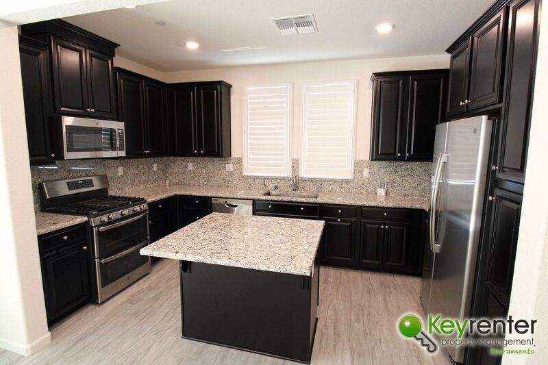 House for rent at 1061 Chapelhill Lane, Roseville, CA 95747