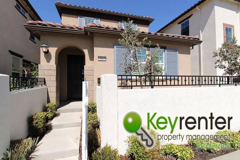 House for rent at 1061 Chapelhill Lane, Roseville, CA 95747