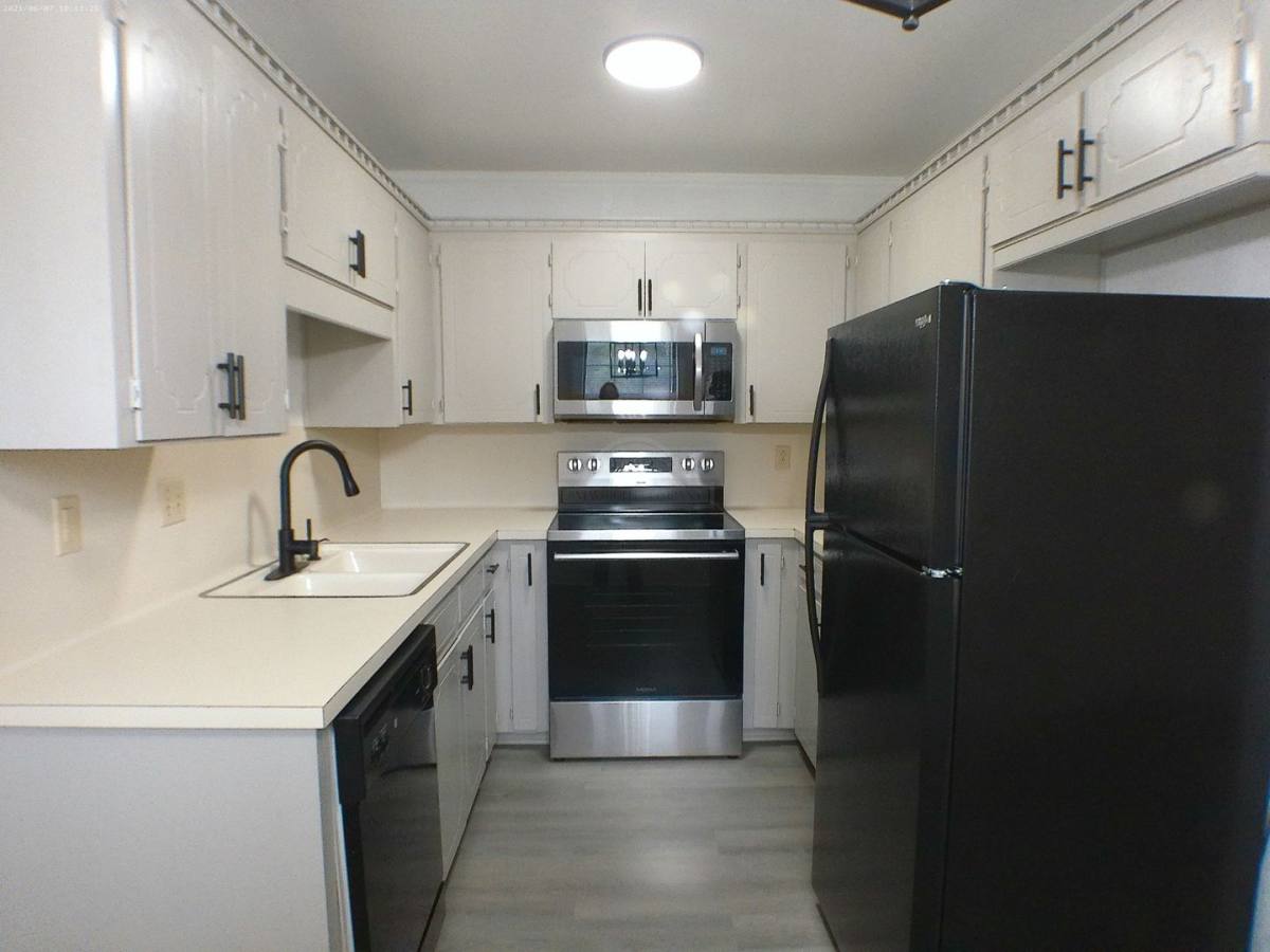 Apartment for rent at 2502 Schulze Dr, Killeen, TX 76549