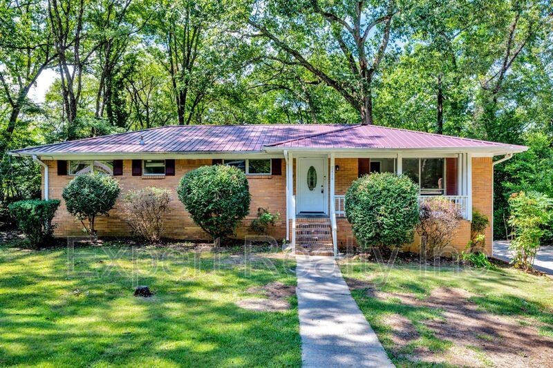 House for rent at 2416 4th St NW, Birmingham, AL 35215