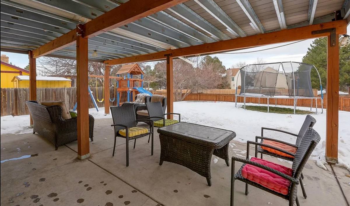 Apartment for rent at 504 S Laredo Circle, Aurora, CO 80017