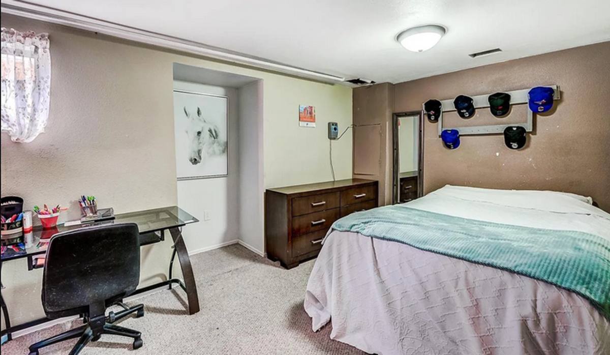 Apartment for rent at 504 S Laredo Circle, Aurora, CO 80017