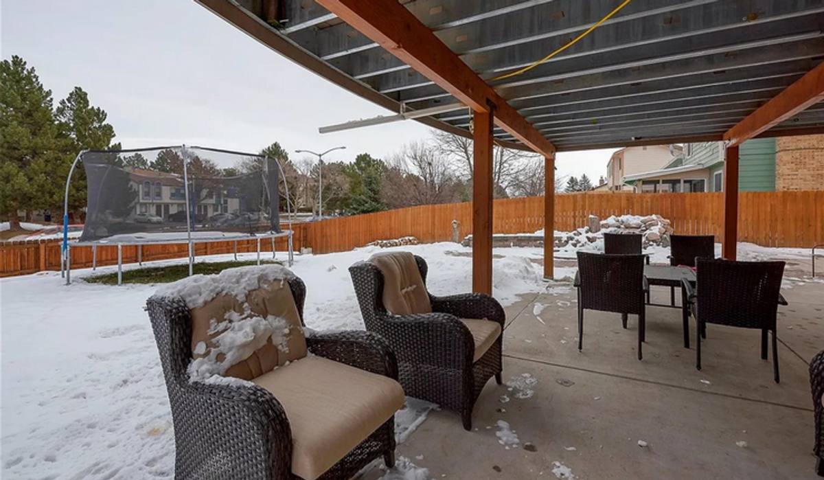 Apartment for rent at 504 S Laredo Circle, Aurora, CO 80017