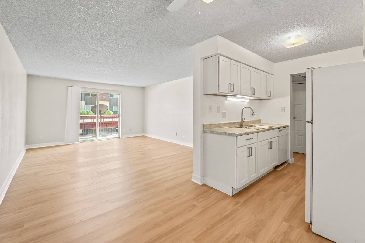 Apartment for rent at 7755 E Quincy Ave, A1-206, Denver, CO 80237