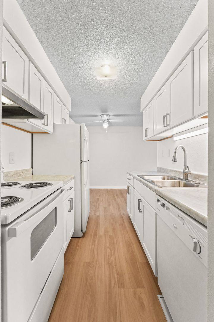 Apartment for rent at 7755 E Quincy Ave, A1-206, Denver, CO 80237