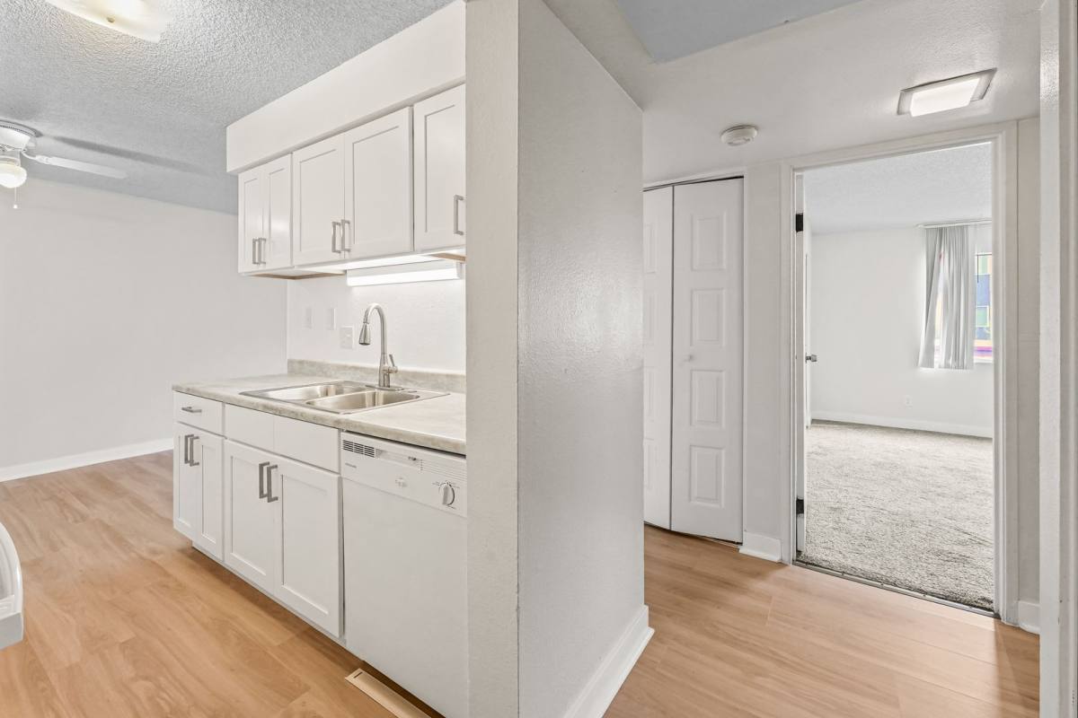 Apartment for rent at 7755 E Quincy Ave, A1-206, Denver, CO 80237