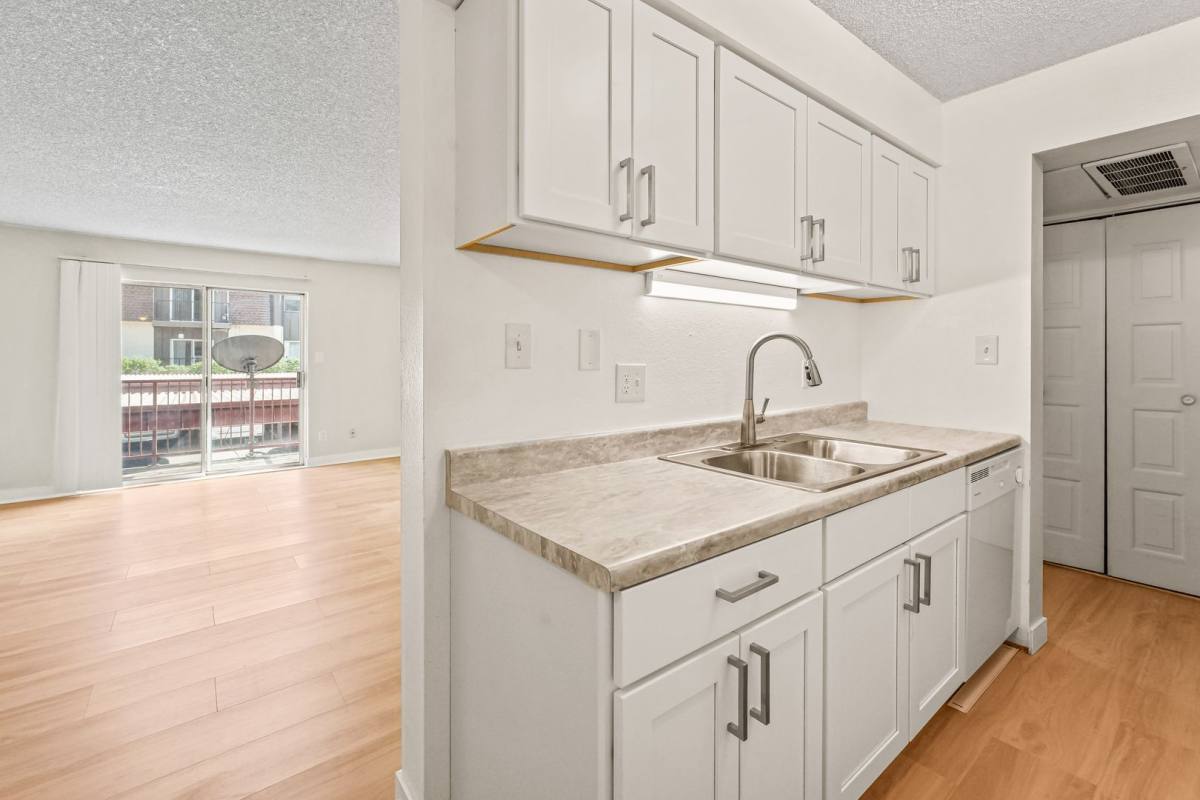 Apartment for rent at 7755 E Quincy Ave, A1-206, Denver, CO 80237