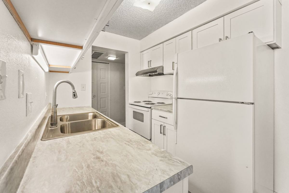 Apartment for rent at 7755 E Quincy Ave, A1-206, Denver, CO 80237