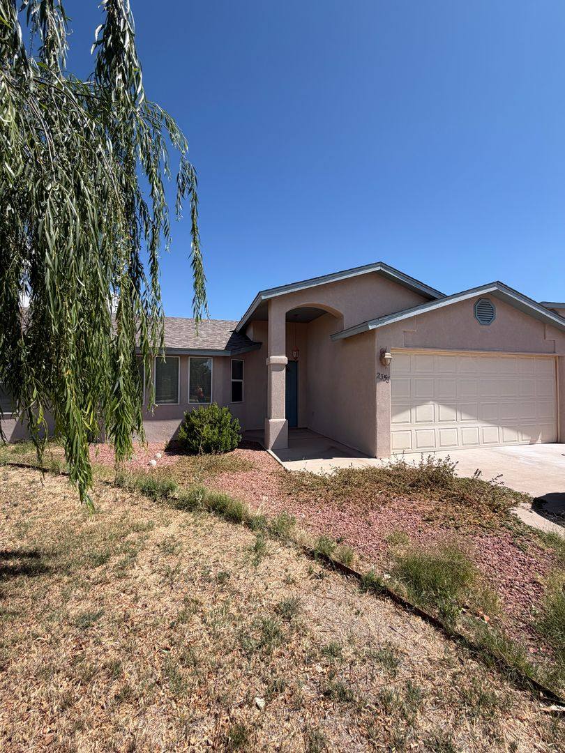 House for rent at 2353 Sierrra Vista Court, Alamogordo, NM 88310