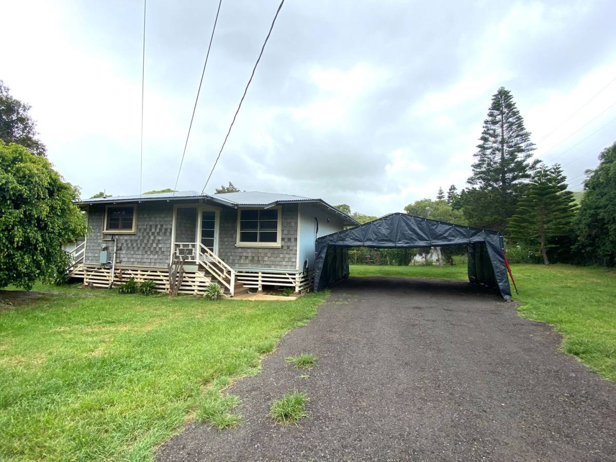 House for rent at 66-1675 Kohala Mountain Rd, Kamuela, HI 96743