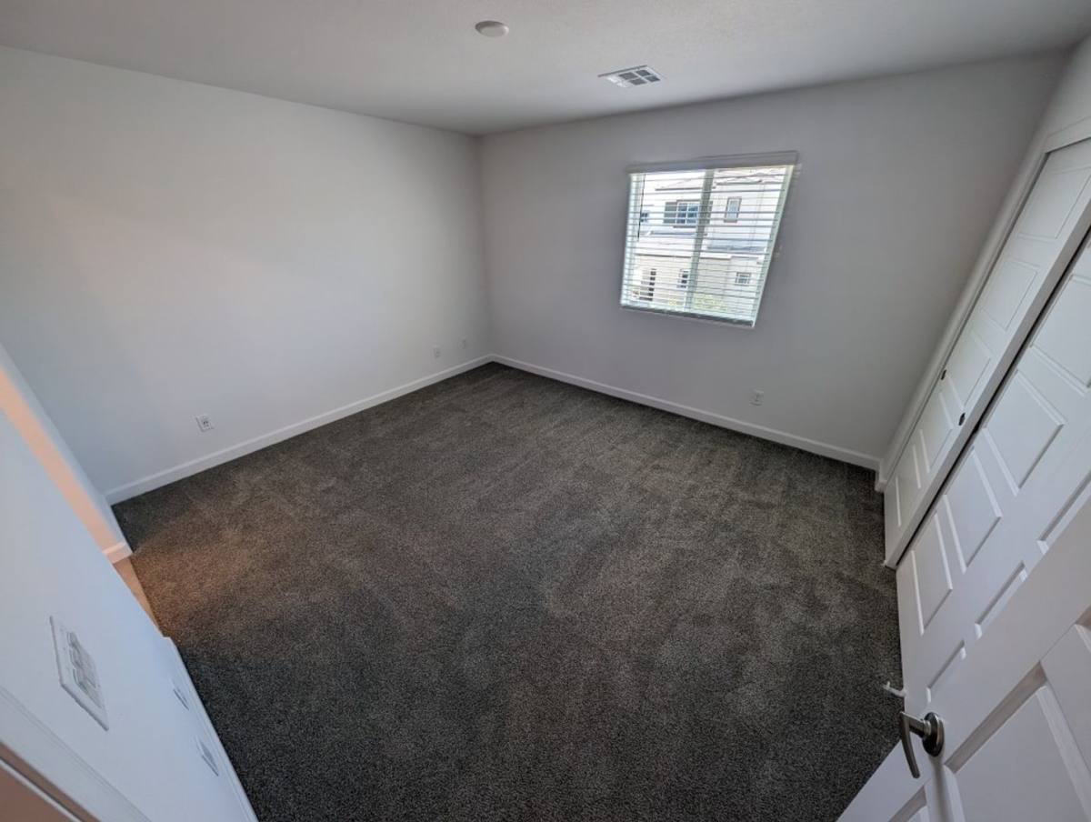 Townhouse for rent at 3509 Golden Chariot Ave, Las Vegas, NV 89106