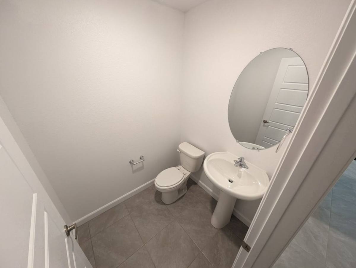 Townhouse for rent at 3509 Golden Chariot Ave, Las Vegas, NV 89106