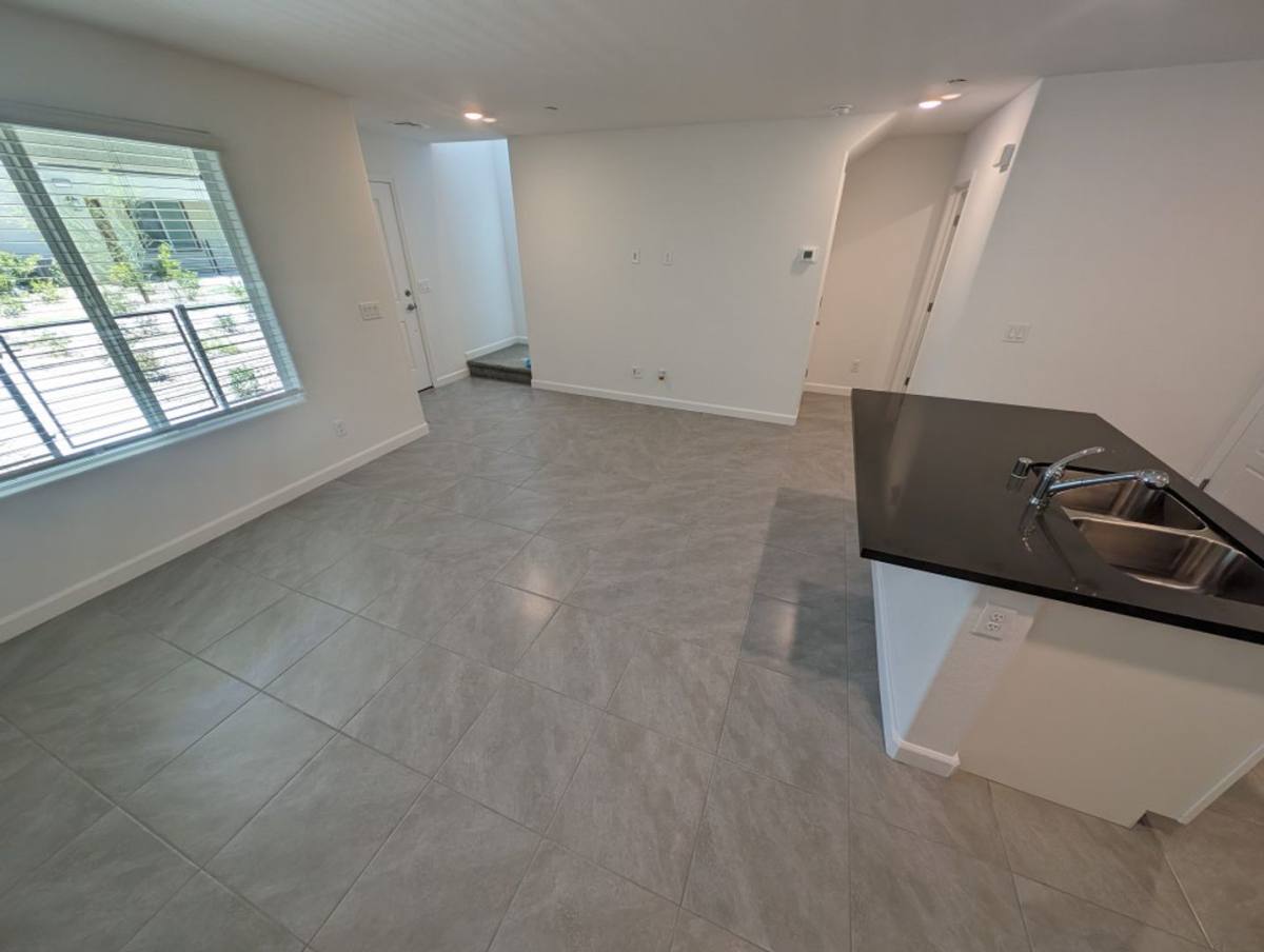 Townhouse for rent at 3509 Golden Chariot Ave, Las Vegas, NV 89106