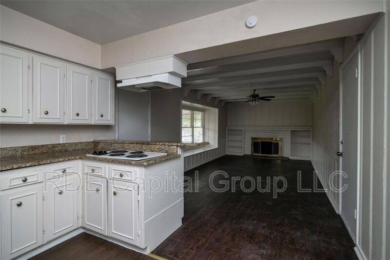 House for rent at 1604 Weiler Blvd, Fort Worth, TX 76112