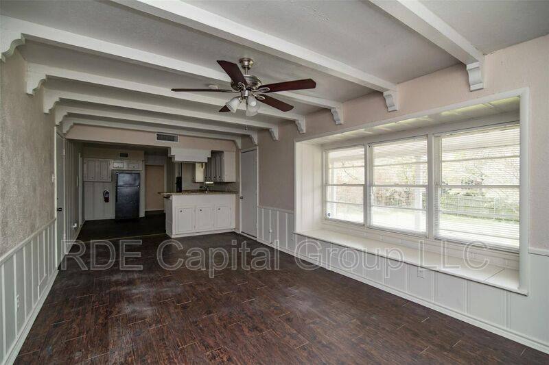 House for rent at 1604 Weiler Blvd, Fort Worth, TX 76112
