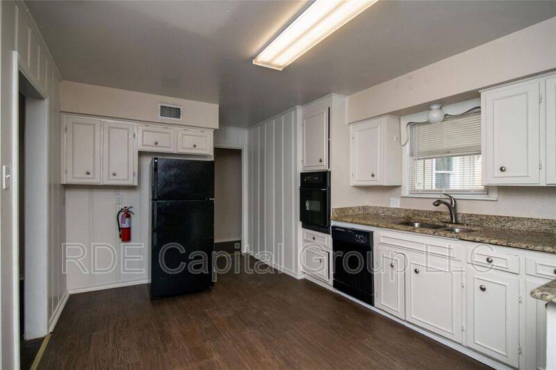 House for rent at 1604 Weiler Blvd, Fort Worth, TX 76112