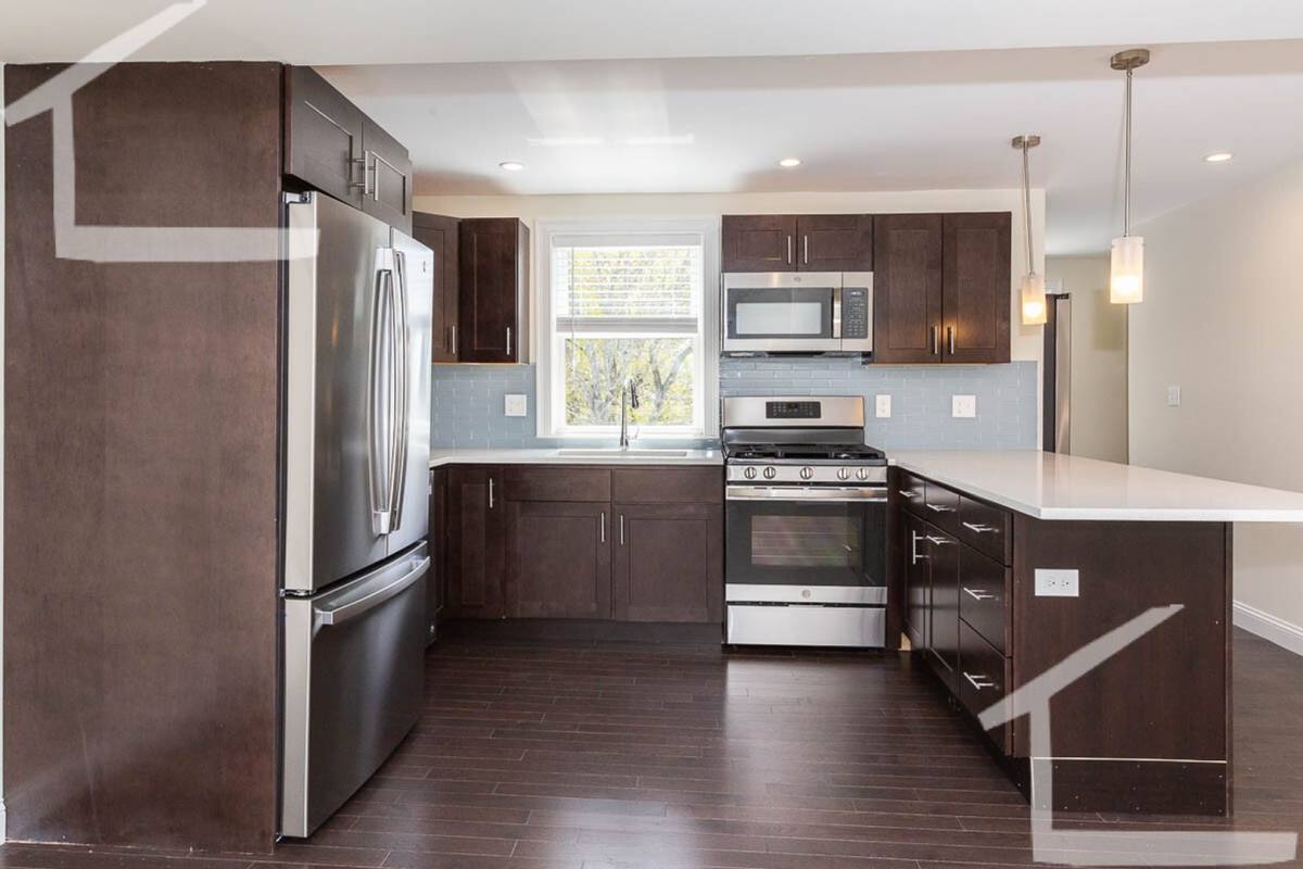 Condo for rent at 26 Albion St #3, Medford, MA 02155