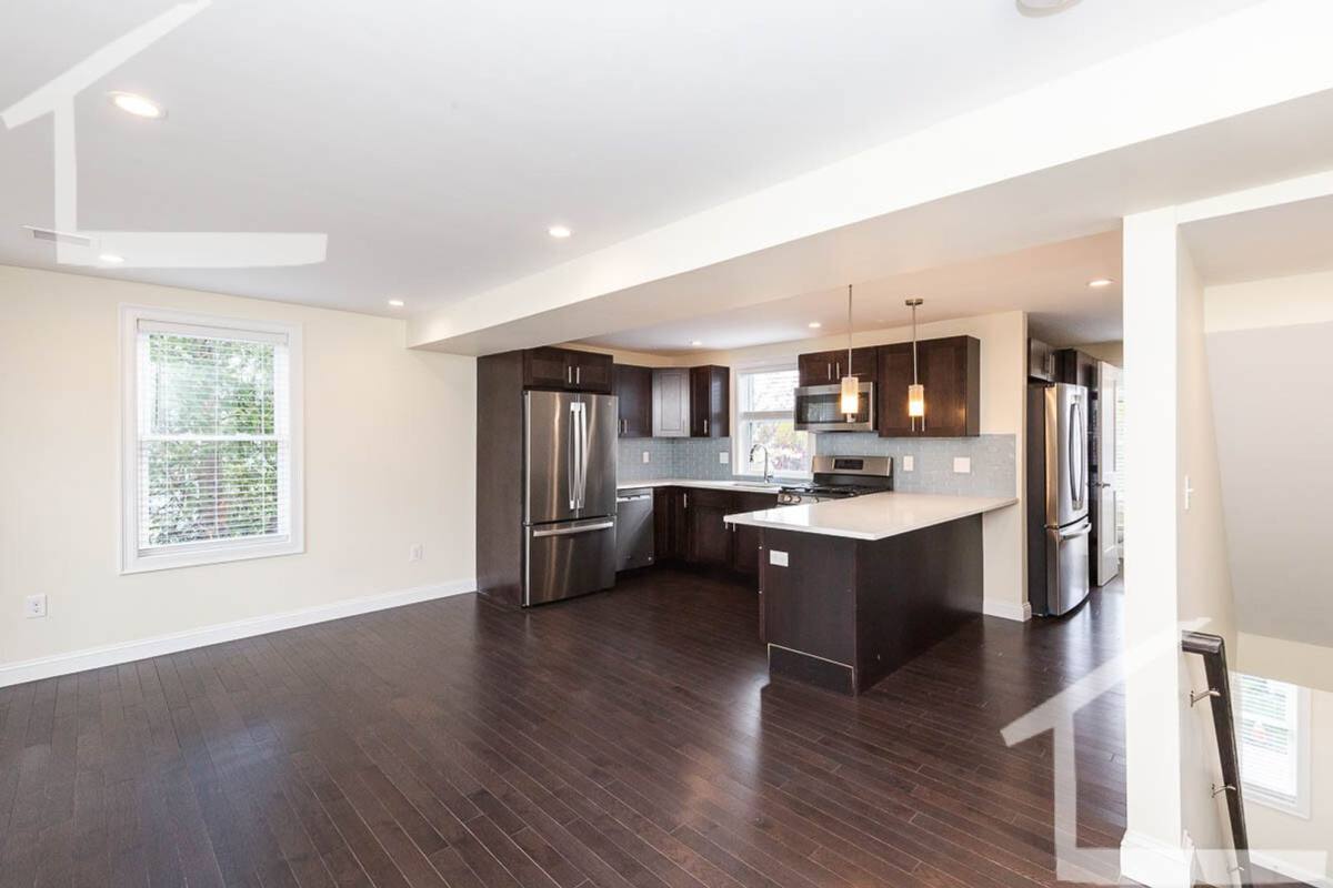 Condo for rent at 26 Albion St #3, Medford, MA 02155