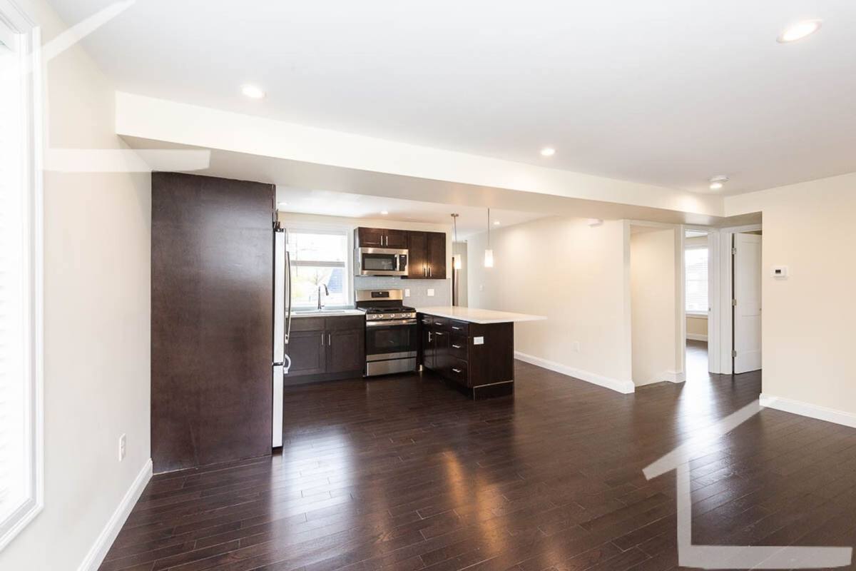 Condo for rent at 26 Albion St #3, Medford, MA 02155