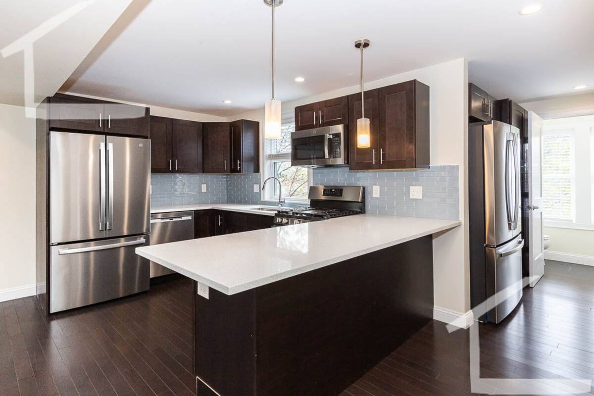Condo for rent at 26 Albion St #3, Medford, MA 02155