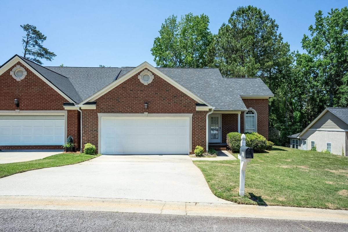 Townhouse for rent at 537 Cedar Rock Dr, Augusta, GA 30907
