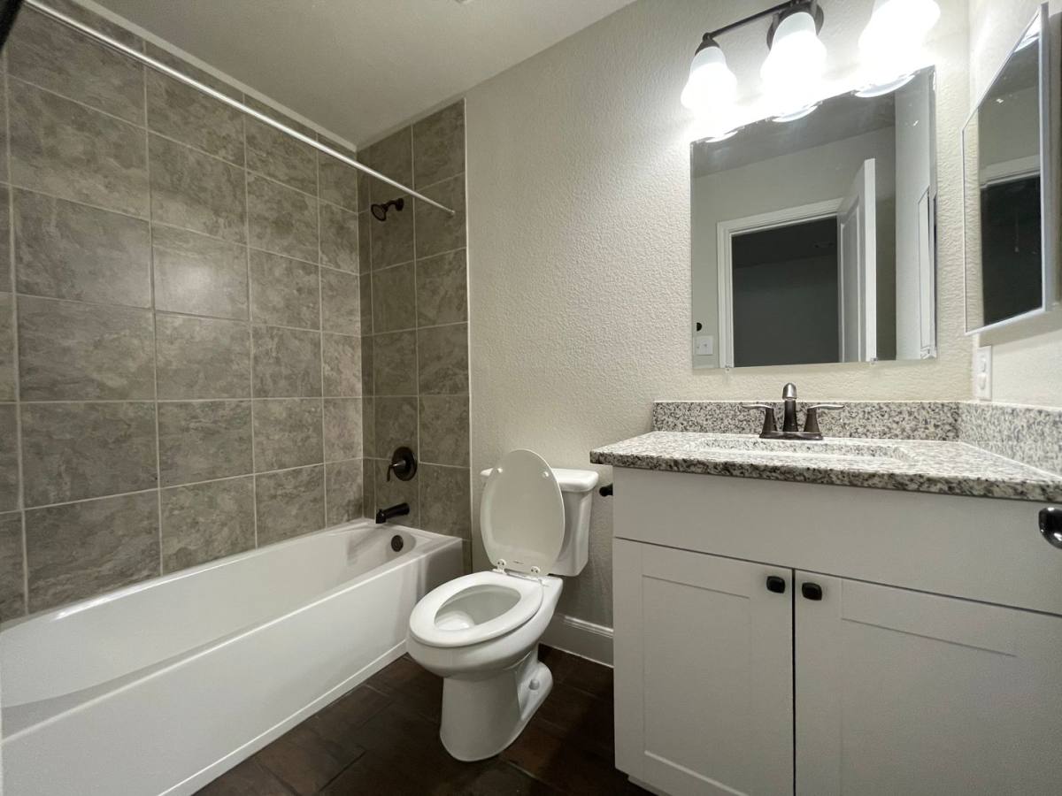 Townhouse for rent at 6423 Melanzane Ave, San Antonio, TX 78233
