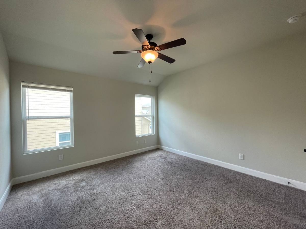 Townhouse for rent at 6423 Melanzane Ave, San Antonio, TX 78233