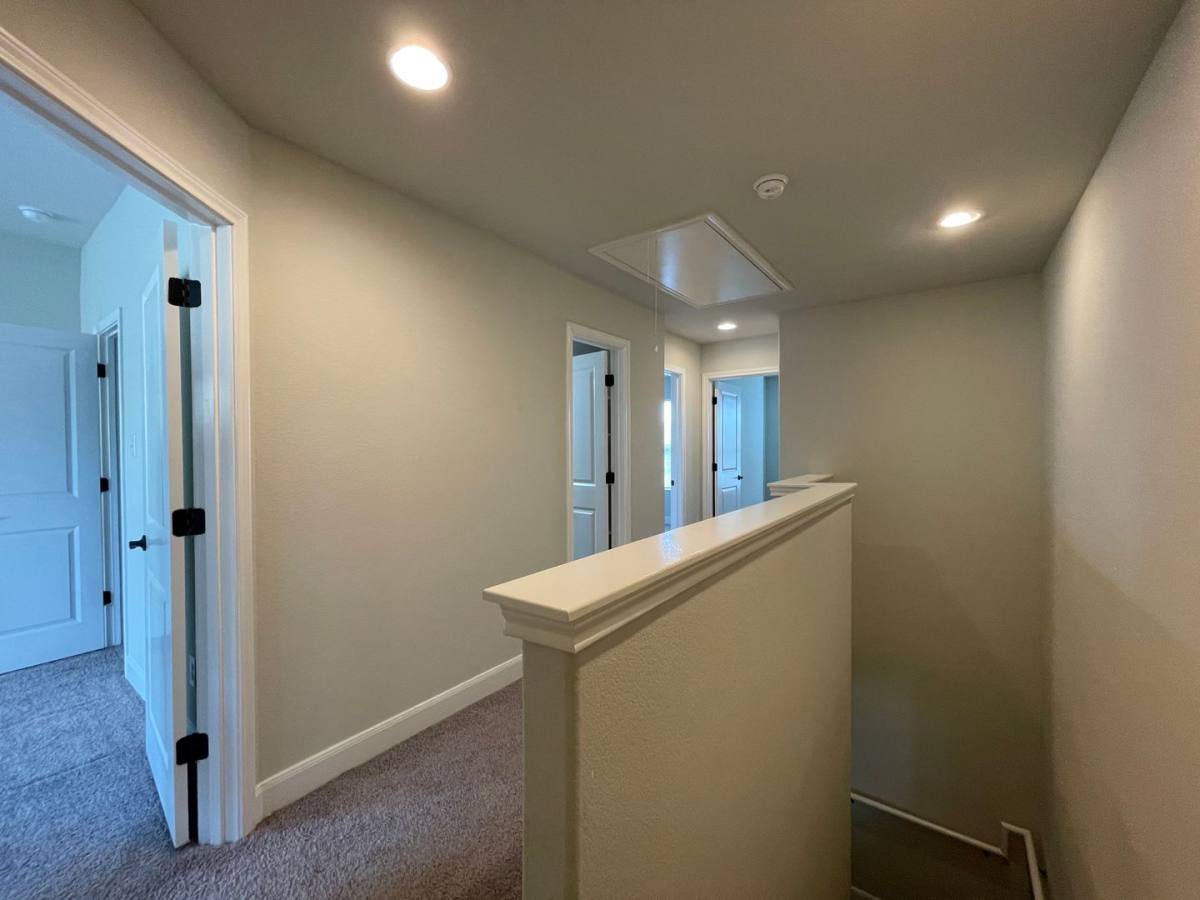 Townhouse for rent at 6423 Melanzane Ave, San Antonio, TX 78233