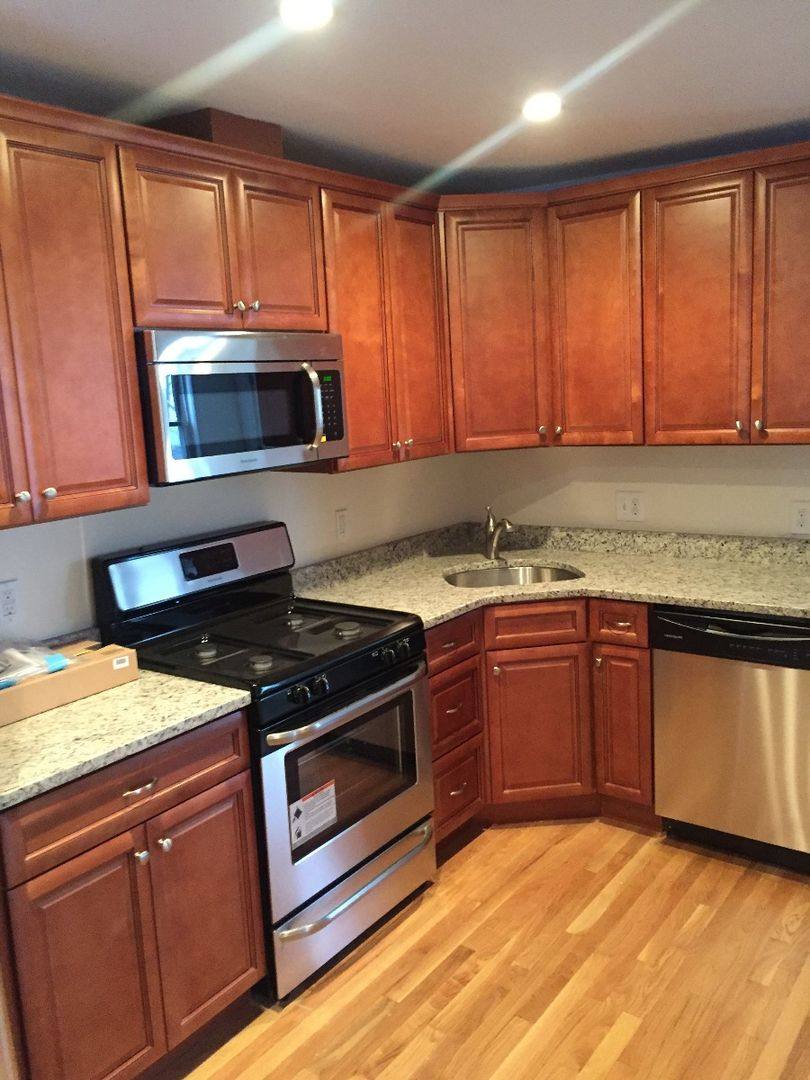 Condo for rent at 5 Leverett St #3, Brookline, MA 02445