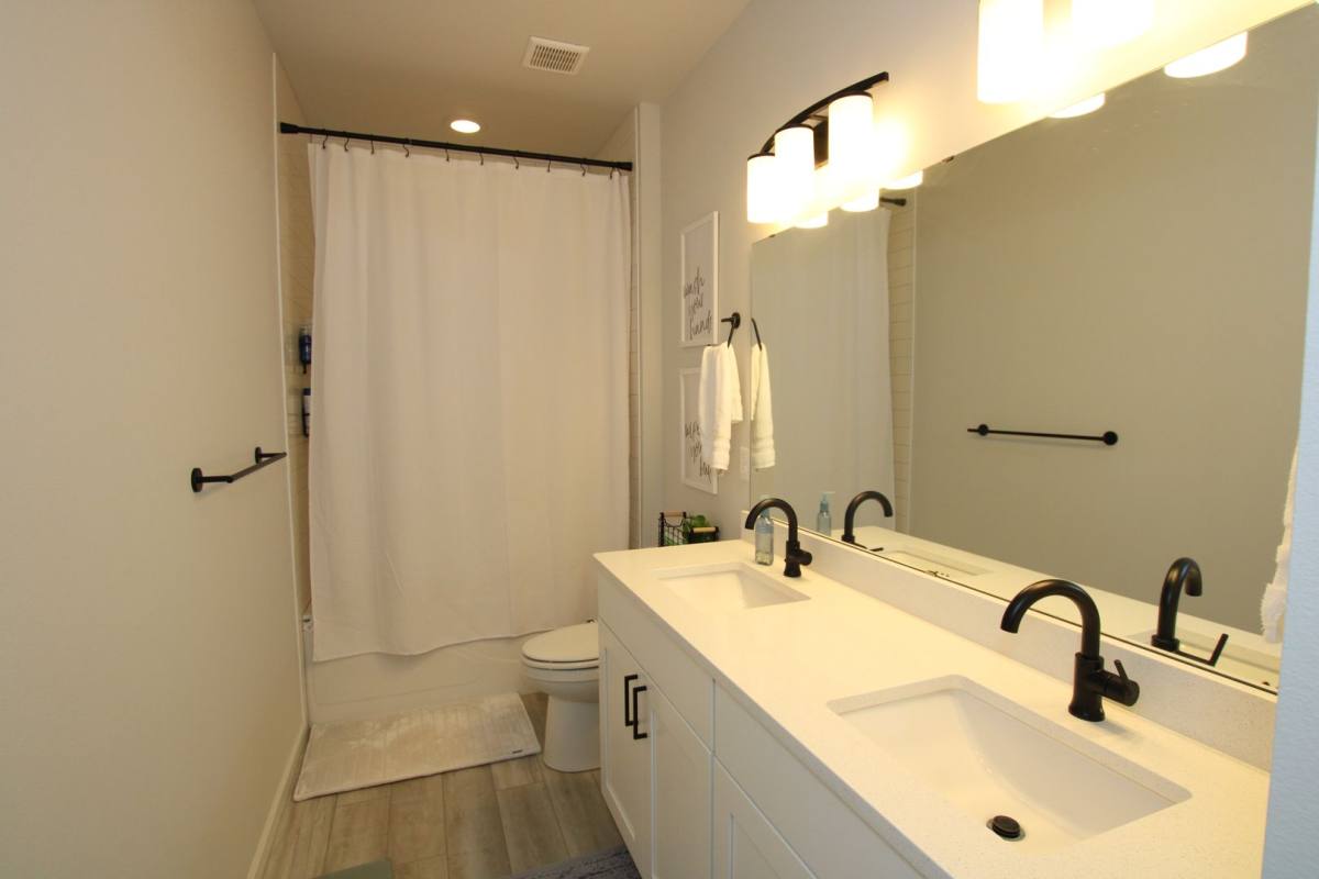 House for rent at 9668 Prospect Place, Gig Harbor, WA 98332