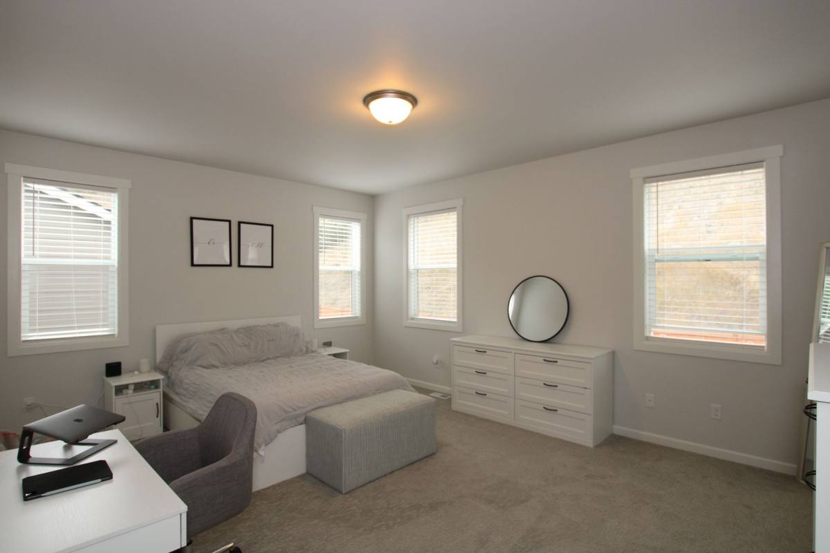 House for rent at 9668 Prospect Place, Gig Harbor, WA 98332