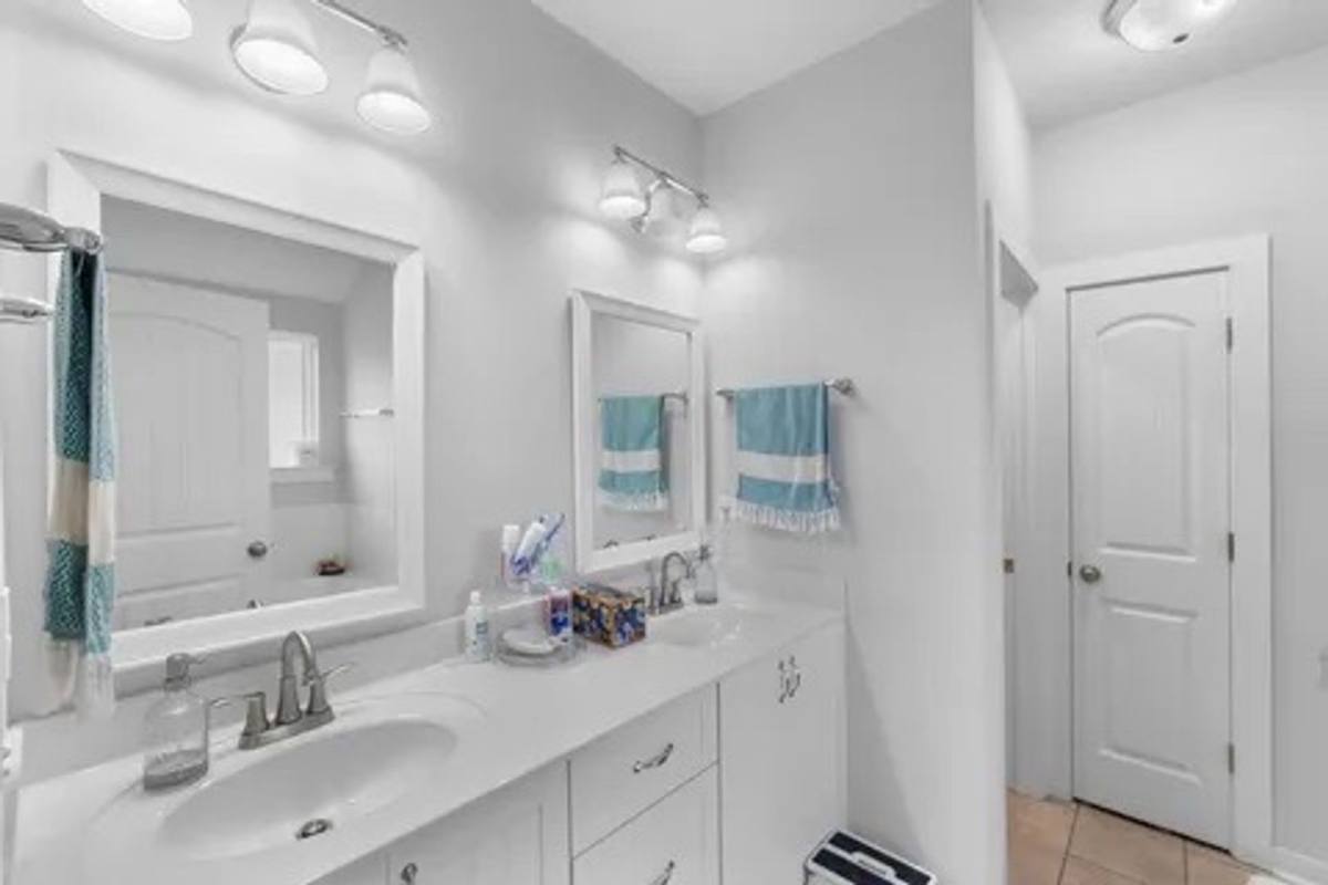 House for rent at 422 Lybrand St, Aiken, SC 29803