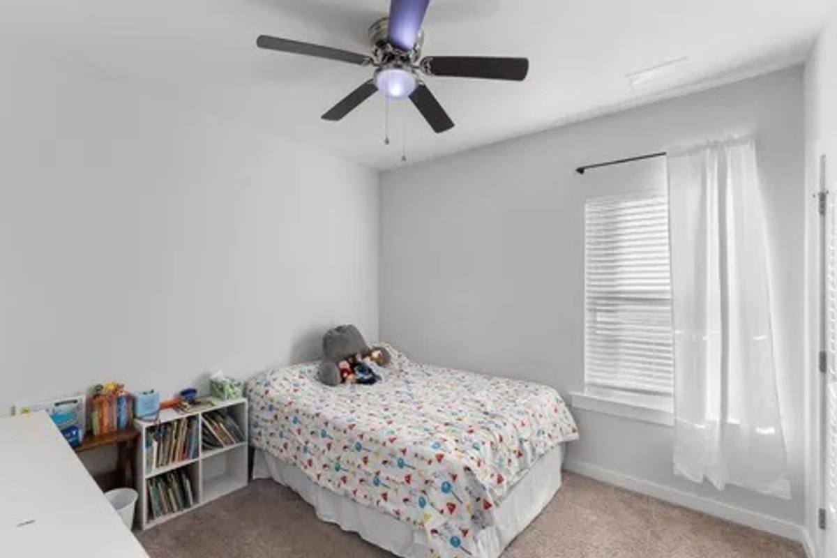 House for rent at 422 Lybrand St, Aiken, SC 29803