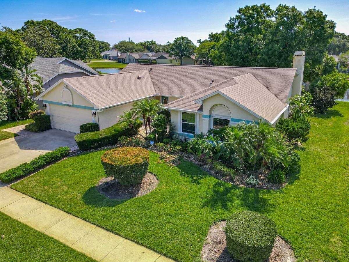 House for rent at 1843 Shadyhill Terrace, Winter Park, FL 32792