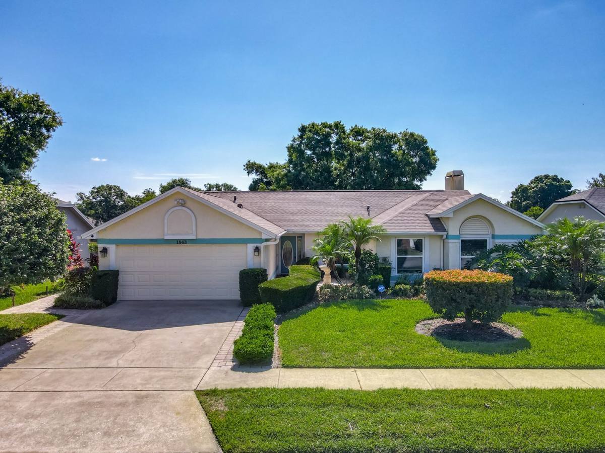 House for rent at 1843 Shadyhill Terrace, Winter Park, FL 32792