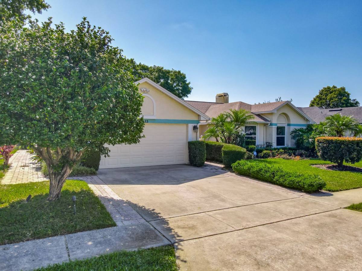 House for rent at 1843 Shadyhill Terrace, Winter Park, FL 32792