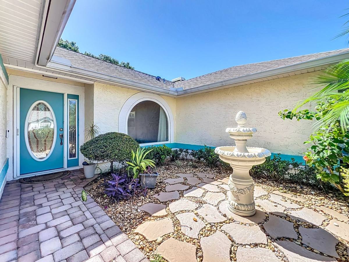 House for rent at 1843 Shadyhill Terrace, Winter Park, FL 32792