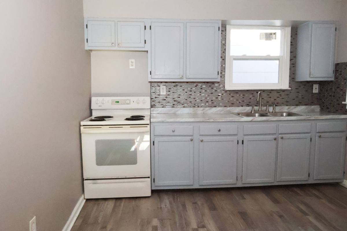 House for rent at 5460 Hamilton Ave, Saint Louis, MO 63136